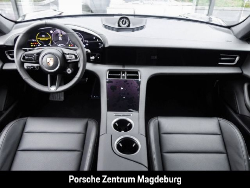 Porsche Taycan 435 ch avec batterie performance plus  occasion  Beaupuy - photo n3