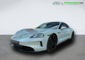 Porsche Taycan occasion année 2024 boite Automatique Annonce Porsche Taycan occasion Electrique 435 ch avec batterie performance plus à Beaupuy