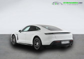 Porsche Taycan occasion année 2024 boite Automatique Annonce Porsche Taycan occasion Electrique 435 ch avec batterie performance plus à Beaupuy