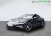 Annonce Porsche Taycan occasion Electrique 435 ch avec batterie performance plus  Beaupuy