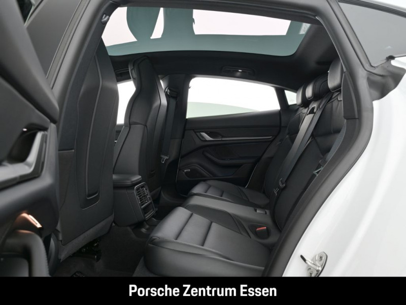 Porsche Taycan 435 ch avec batterie performance plus  occasion  Beaupuy - photo n5