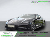 Annonce Porsche Taycan occasion Electrique 435 ch avec batterie performance plus  Beaupuy