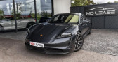 Porsche Taycan 476 avec batterie performance plus leasing 890e-mois   Lyon 69
