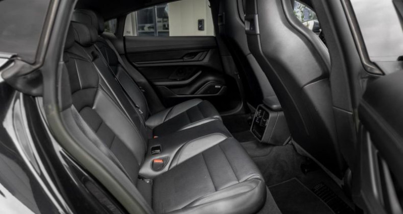 Porsche Taycan 476 avec batterie performance plus leasing 890e-mois  occasion  Lyon - photo n5