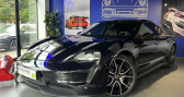 Annonce Porsche Taycan occasion Hybride 476 ch avec batterie performance plus FRANCAISE  Saint-Maur-des-Fossés