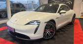 Annonce Porsche Taycan occasion Electrique 476 ch avec batterie performance plus  CREUZIER LE VIEUX