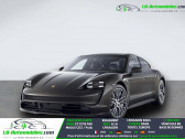 Annonce Porsche Taycan occasion Electrique 476 ch � Beaupuy