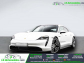 Porsche Taycan 476 ch  � Beaupuy 31