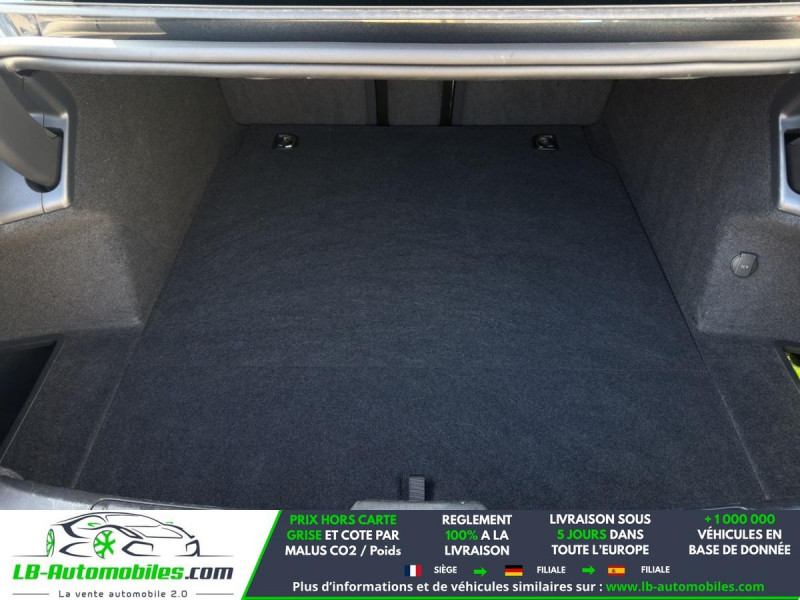 Porsche Taycan 476 ch  occasion � Beaupuy - photo n�4