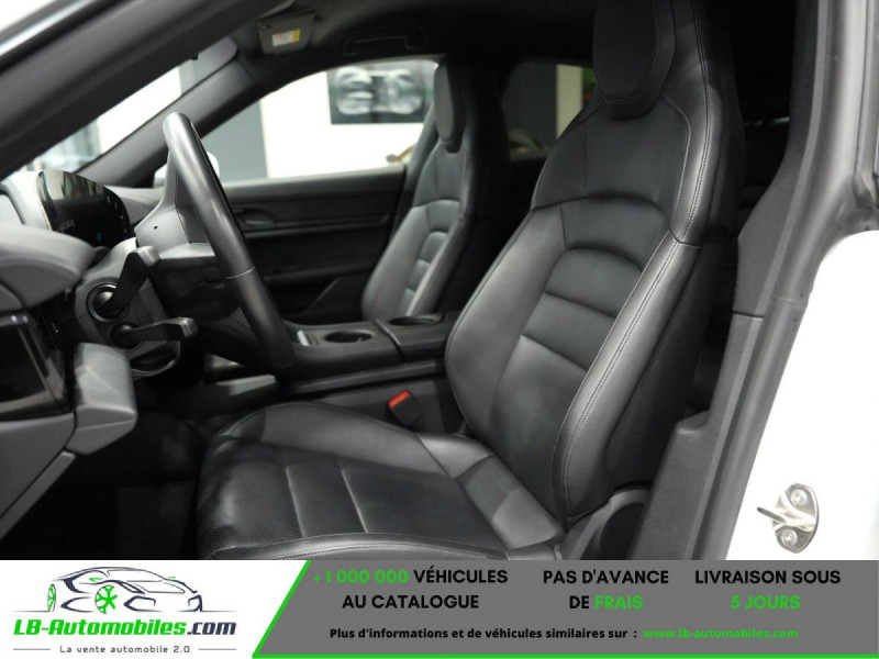 Porsche Taycan 476 ch  occasion � Beaupuy - photo n�5