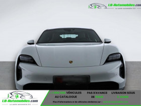 Porsche Taycan 476 ch  occasion � Beaupuy - photo n�4
