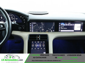 Porsche Taycan 476 ch  occasion � Beaupuy - photo n�3