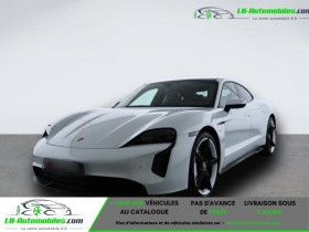 Porsche Taycan 476 ch  occasion � Beaupuy - photo n�2