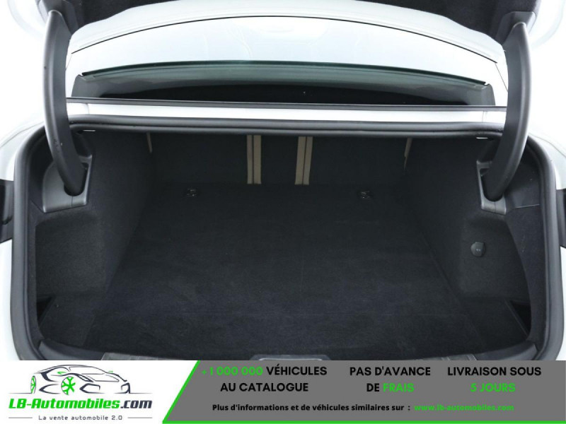 Porsche Taycan 476 ch  occasion � Beaupuy - photo n�7