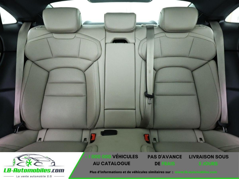 Porsche Taycan 476 ch  occasion � Beaupuy - photo n�6