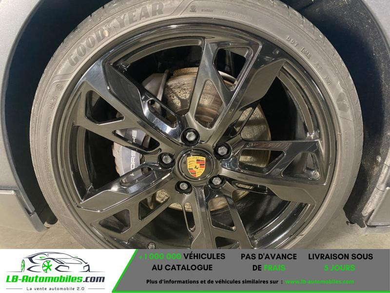 Porsche Taycan 476 ch  occasion � Beaupuy - photo n�7