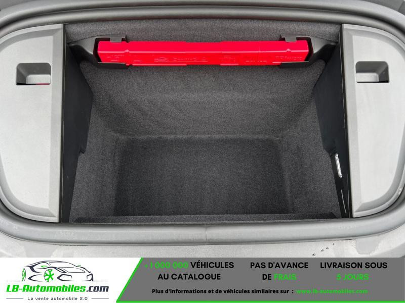 Porsche Taycan 476 ch  occasion  Beaupuy - photo n8