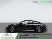 Porsche Taycan occasion année 2025 boite Automatique Annonce Porsche Taycan occasion Electrique 476 ch à Beaupuy
