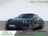 Porsche Taycan occasion année 2024 boite Automatique Annonce Porsche Taycan occasion Electrique 476 ch à Beaupuy
