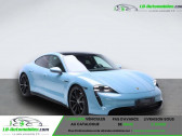 Porsche Taycan occasion année 2021 boite Automatique Annonce Porsche Taycan occasion Electrique 476 ch à Beaupuy