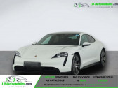Porsche Taycan occasion année 2021 boite Automatique Annonce Porsche Taycan occasion Electrique 476 ch à Beaupuy