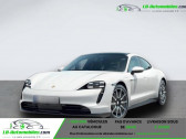 Porsche Taycan occasion année 2022 boite Automatique Annonce Porsche Taycan occasion Electrique 476 ch à Beaupuy