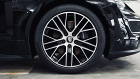 Porsche Taycan 476 ch  occasion  Beaupuy - photo n5