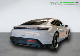 Porsche Taycan 476 ch  occasion  Beaupuy - photo n4