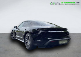 Porsche Taycan 476 ch  occasion  Beaupuy - photo n2
