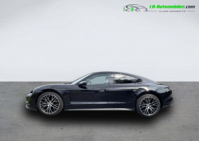 Porsche Taycan 476 ch  occasion  Beaupuy - photo n3