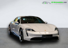 Porsche Taycan 476 ch  occasion  Beaupuy - photo n2