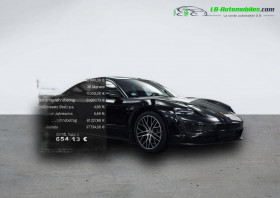 Porsche Taycan 476 ch  occasion  Beaupuy - photo n2