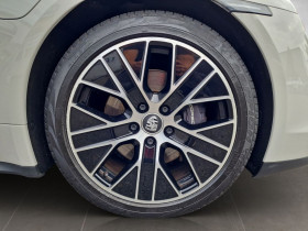 Porsche Taycan 476 ch  occasion  Beaupuy - photo n5