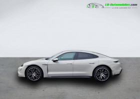 Porsche Taycan 476 ch  occasion  Beaupuy - photo n4