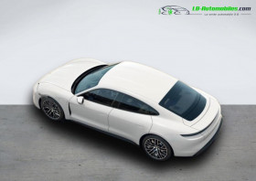 Porsche Taycan 476 ch  occasion  Beaupuy - photo n2
