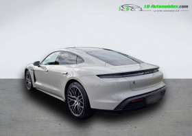 Porsche Taycan 476 ch  occasion  Beaupuy - photo n2