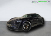 Porsche Taycan 476 ch   Beaupuy 31