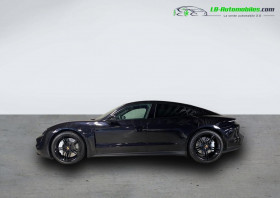 Porsche Taycan 476 ch  occasion  Beaupuy - photo n2