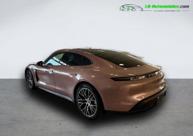 Porsche Taycan 476 ch  occasion  Beaupuy - photo n3