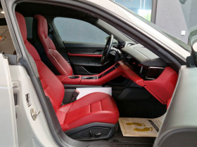 Porsche Taycan 476 ch  occasion  Beaupuy - photo n5