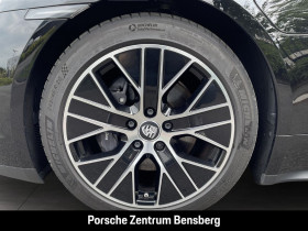 Porsche Taycan 476 ch  occasion  Beaupuy - photo n4