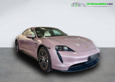 Porsche Taycan 476 ch   Beaupuy 31
