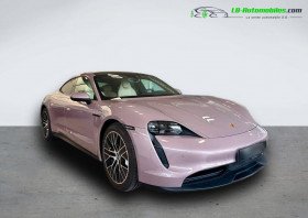 Porsche Taycan , garage LB AUTOMOBILES  Beaupuy