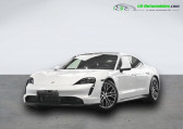 Porsche Taycan occasion année 2023 boite Automatique Annonce Porsche Taycan occasion Electrique 476 ch à Beaupuy