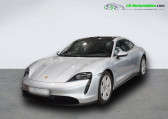 Porsche Taycan occasion année 2021 boite Automatique Annonce Porsche Taycan occasion Electrique 476 ch à Beaupuy
