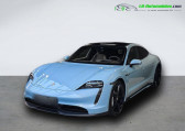 Porsche Taycan occasion année 2021 boite Automatique Annonce Porsche Taycan occasion Electrique 476 ch à Beaupuy