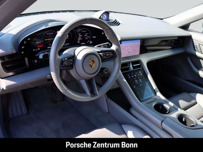 Porsche Taycan 476 ch  occasion  Beaupuy - photo n5