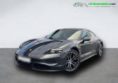 Porsche Taycan occasion année 2022 boite Automatique Annonce Porsche Taycan occasion Electrique 476 ch à Beaupuy