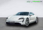 Porsche Taycan occasion année 2022 boite Automatique Annonce Porsche Taycan occasion Electrique 476 ch à Beaupuy