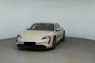 Porsche Taycan occasion année 2021 boite Automatique Annonce Porsche Taycan occasion Electrique 476CH AVEC BATTERIE PERFORMANCE PLUS MY21 à Villenave-d'Ornon